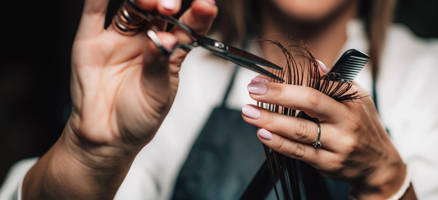 Coiffeur brushing Saâcy-sur-Marne
